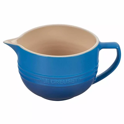 Le Creuset Stoneware Signature Batter Bowl