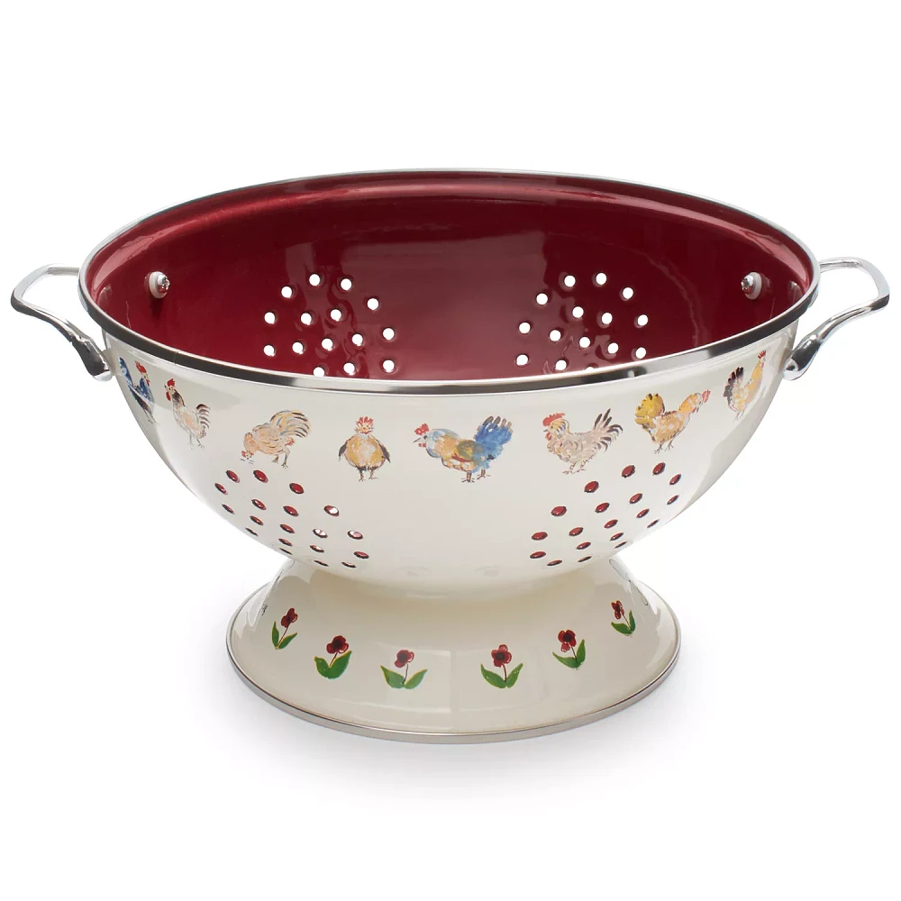 Sur La Table Jacques Pépin Collection Colander