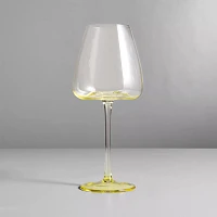 Sur La Table Chartreuse Wine Glass