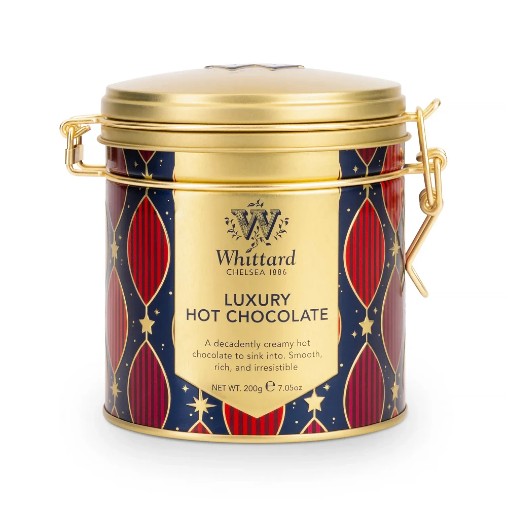 Whittard Hot Chocolate