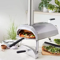 Ooni Karu 12 Wood- & Charcoal-Fired Portable Pizza Oven