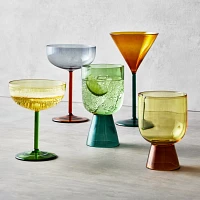 Be Home Niko Martini Glass