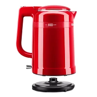 KitchenAid® Queen of Hearts Electric Kettle, 100th-Year Edition