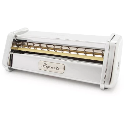 Marcato Atlas Pasta Machine Reginette Attachment, 12 mm