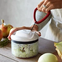 Zyliss Easy Pull Food Processor