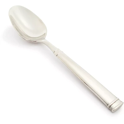 Fortessa Bistro Serving Spoon, 9"