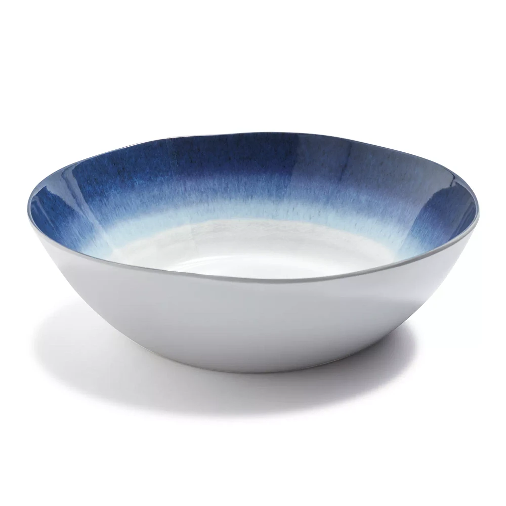 Sur La Table Oceana Melamine Serving Bowl