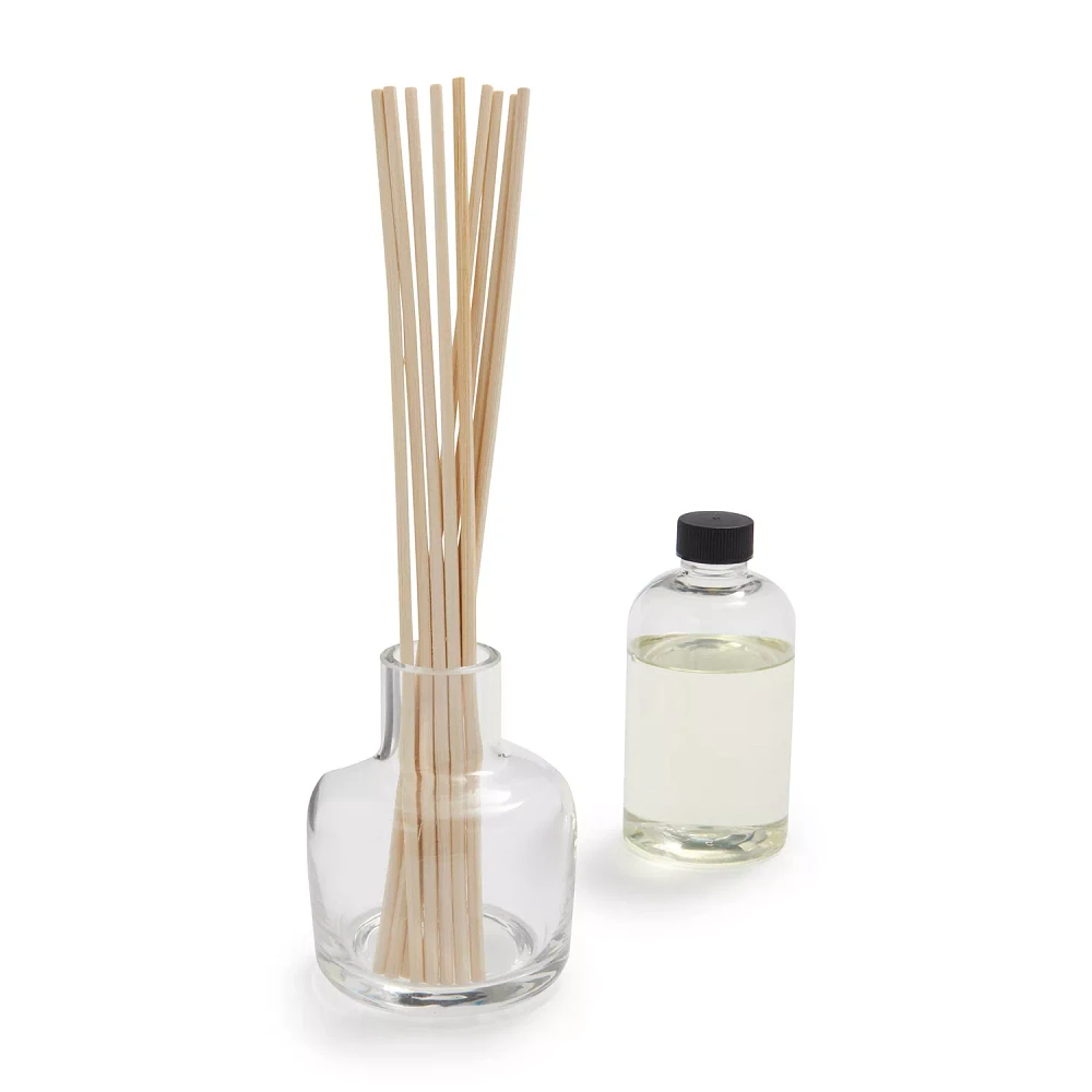 Sur La Table Balsam & Clove Diffuser Set