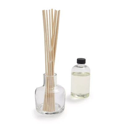 Sur La Table Balsam & Clove Diffuser Set