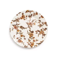 Sur La Table Chintz Salad Plate