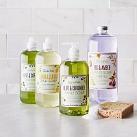 Sur La Table Olive & Coriander Hand Soap, 16 oz.