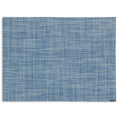 Chilewich Mini Basketweave Placemat