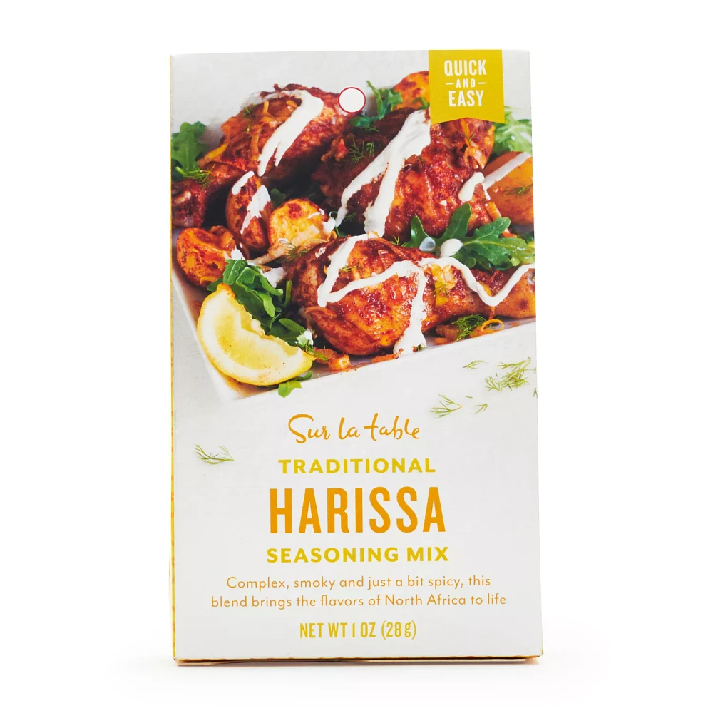 Sur La Table Traditional Harissa Seasoning Mix