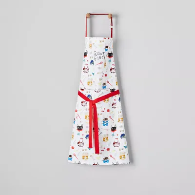 Sur La Table Cat Apron