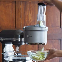 KitchenAid® Food Processor Attachment