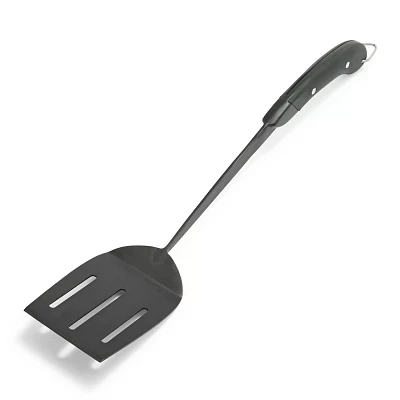 Sur La Table Black Soft-Grip Spatula