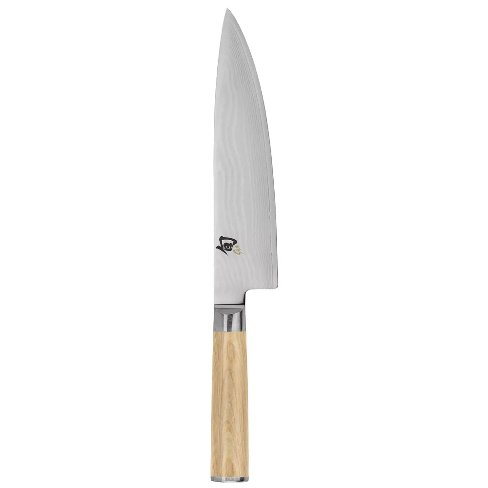 Shun Classic Blonde Chef’s Knife