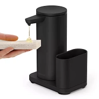 Simplehuman Motion Sensor Soap Pump with Caddy