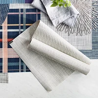 Chilewich Wave Table Runner, 72" x 14"