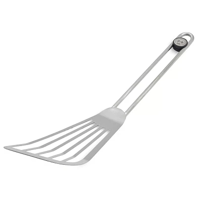 Christopher Kimball for Kuhn Rikon Quick Turn Spatula