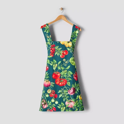 Sur La Table Garden Market Smock Apron