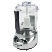 Cuisinart 4-Cup Mini-Prep Plus Food Processor