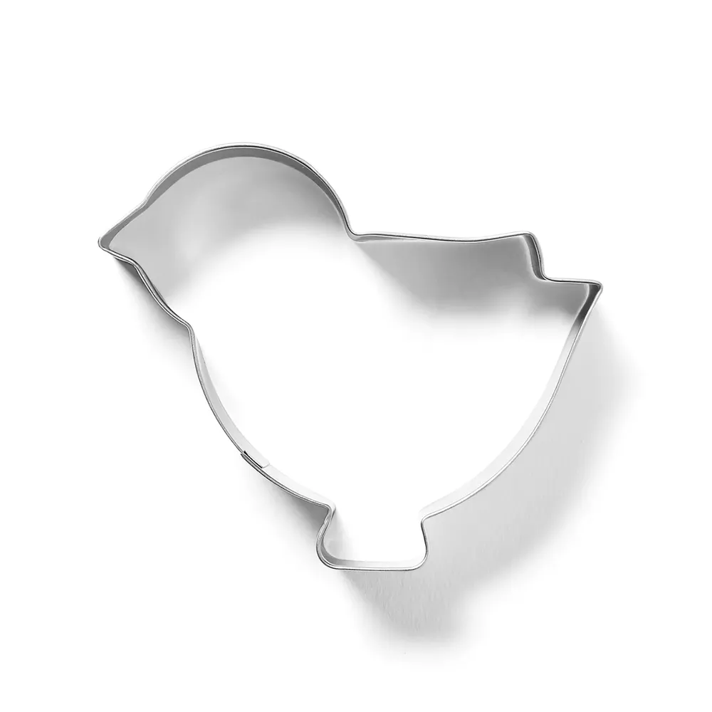 Sur La Table Chick Cookie Cutter