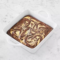 Sur La Table Square Porcelain Baker