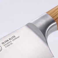 Messermeister Oliva Elite Chef's Knife