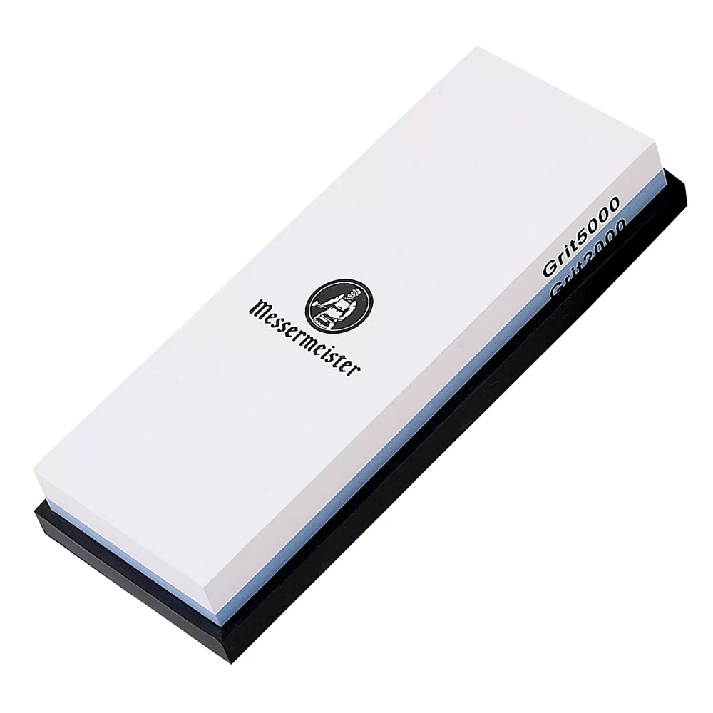 Messermeister 2000/5000 Sharpening Stone