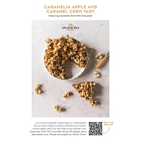 Valrhona ™ Caramélia Baking Chocolate, 36% Cacao