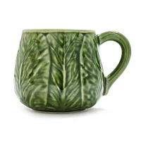 Sur La Table Figural Cabbage Mug