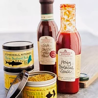 Stonewall Kitchen Honey Barbecue Sauce