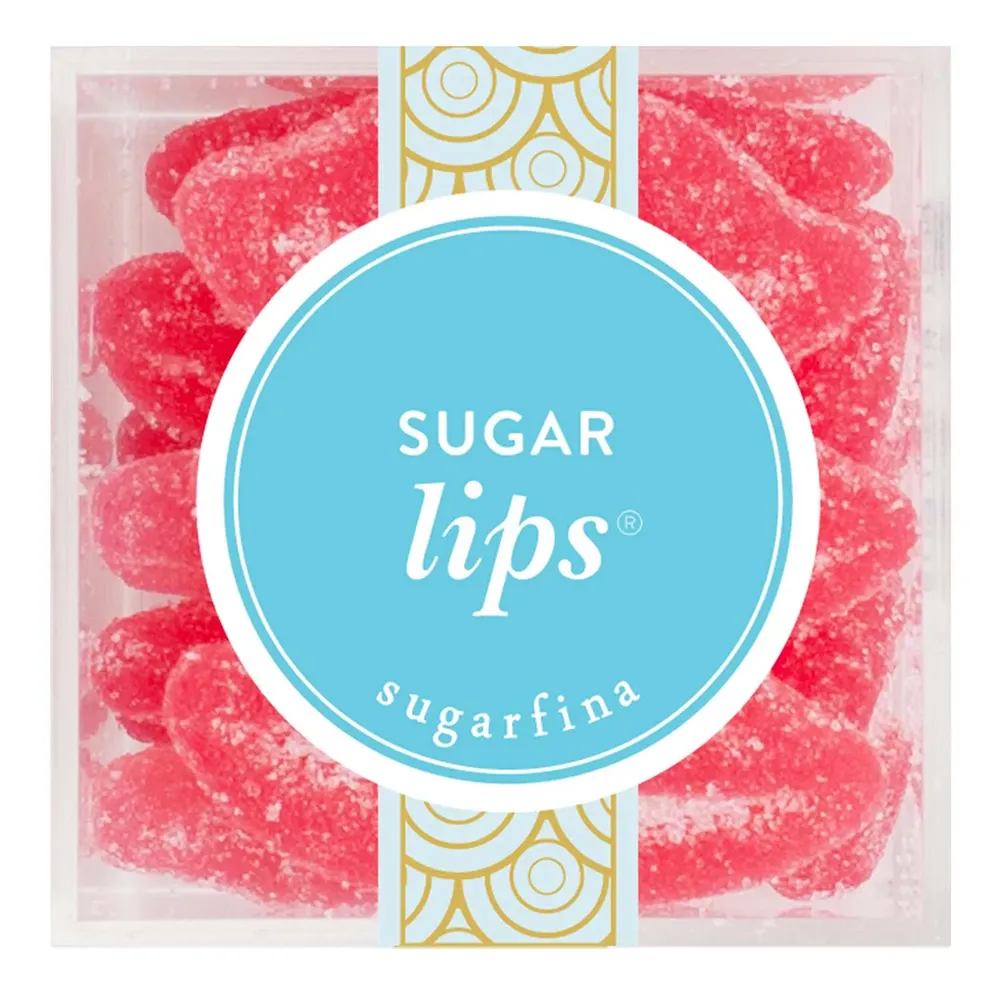 Sugarfina Sugar Lips