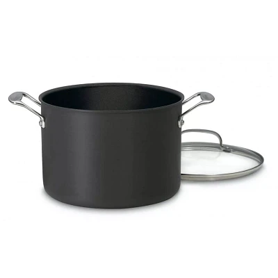 Cuisinart Chef’s Classic™ Non-Stick Hard Anodized Stockpot