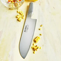 Global Santoku Knife, 7"