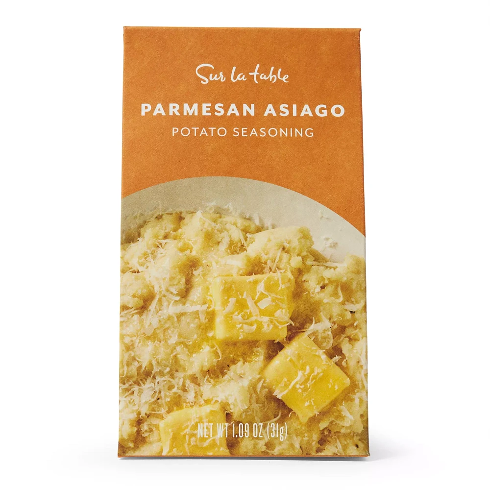 Sur La Table Parmesan Asiago Potato Seasoning