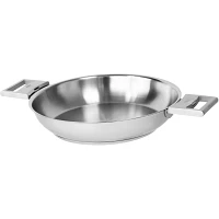 Cristel Strate Deep Skillets