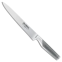 Global Heavyweight Carving Knife, 8.75"