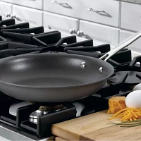 Cuisinart Chef’s Classic Hard Anodized Nonstick Skillet