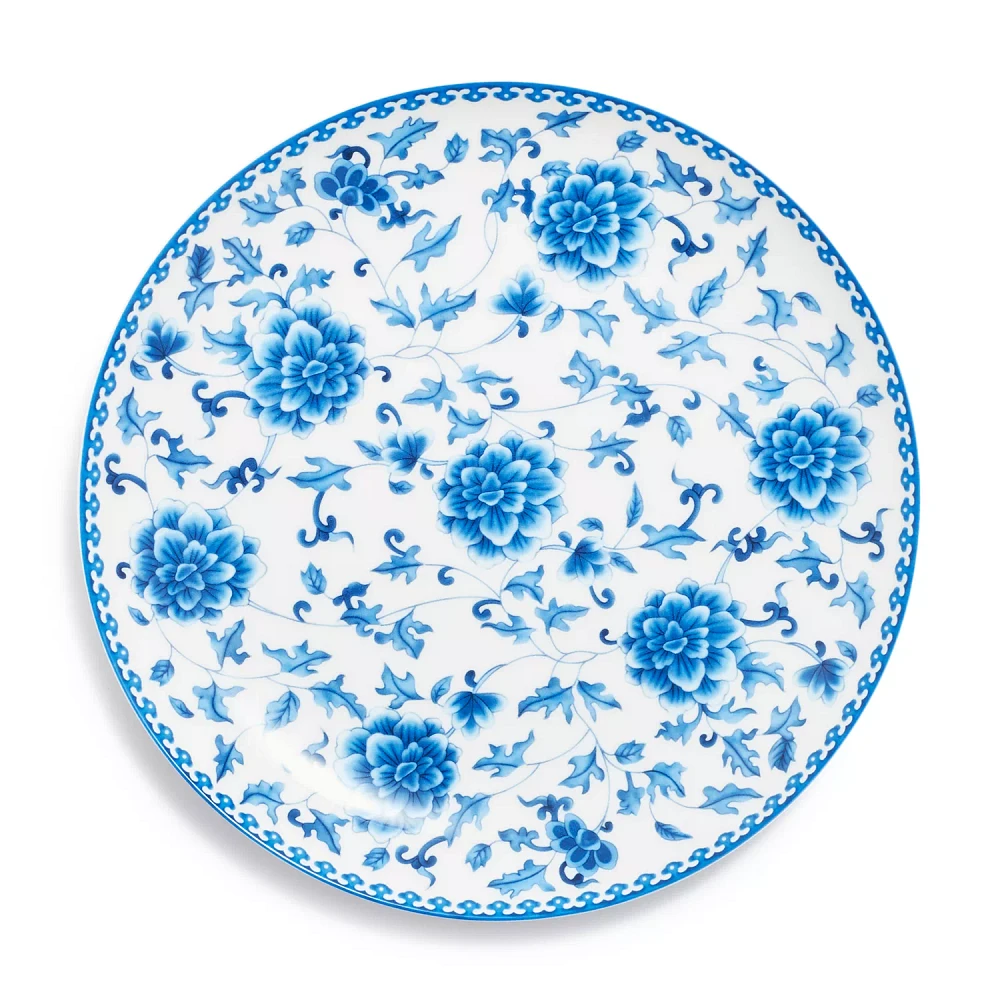 Fortessa Savannah Bone China Dinner Plate