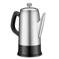 Cuisinart Classic Stainless Percolator