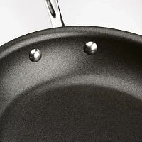 All-Clad d3 Stainless Steel Nonstick 5-piece Set