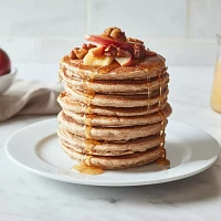 Sur La Table Apple Cider Pancake & Waffle Mix