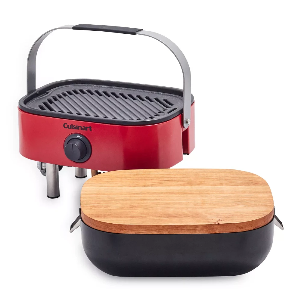 Cuisinart Outdoor Venture Grill