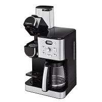 Cuisinart Coffee Center® 2-in-1 Coffee Maker