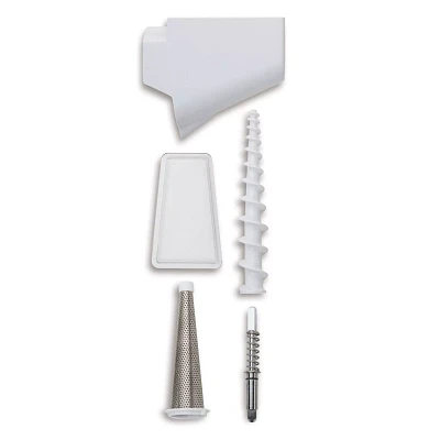 KitchenAid® Fruit & Vegetable Strainer Parts