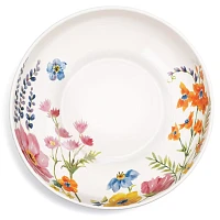 Sur La Table Garden Floral 5-Piece Pasta Bowl Set