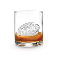 Tovolo Football Ice Molds, Set of 2