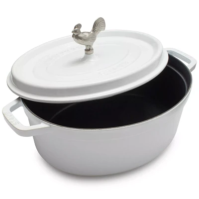 Staub Coq au Vin Dutch Oven